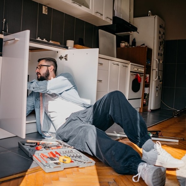 HomeServe Avis