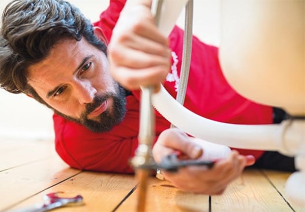 HomeServe D&eacute;pannez-moi Plomberie Essentielle Avis