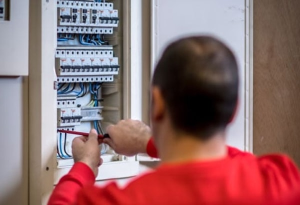 HomeServe D&eacute;pannez-moi Electricit&eacute; Essentielle Avis