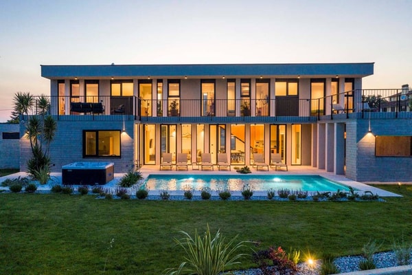 Hometogo Villa Kathrin Istria Review