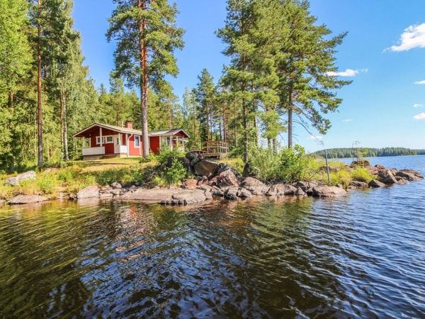 HomeToGo Maison de vacances Niemeke Avis