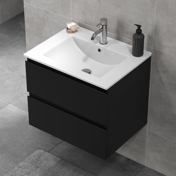 Hometomato Kenwood Bathroom Furniture Recension
