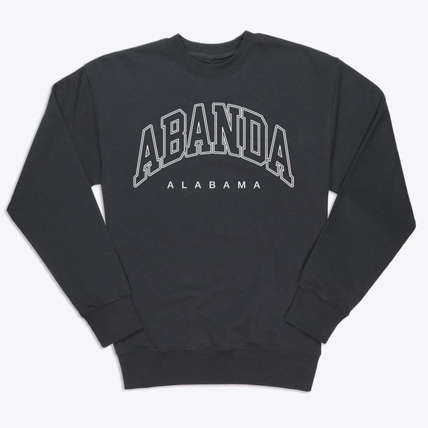 Hometown Apparel Premium Crewneck Sweatshirt Review