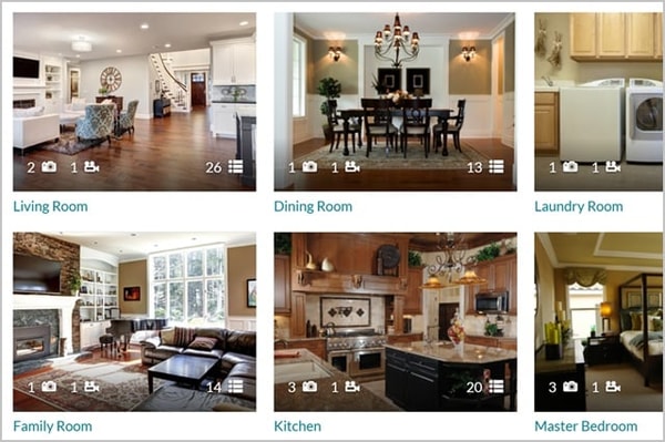 About HomeZada
