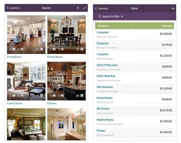 HomeZada Review