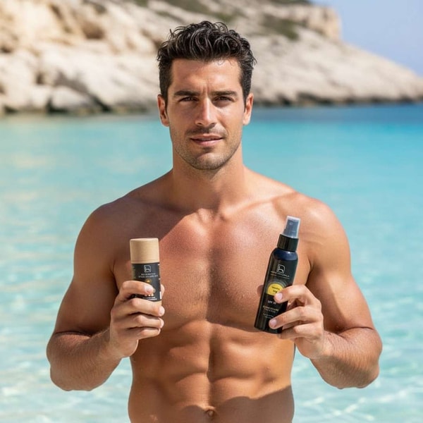 HOMO NATURALS Review