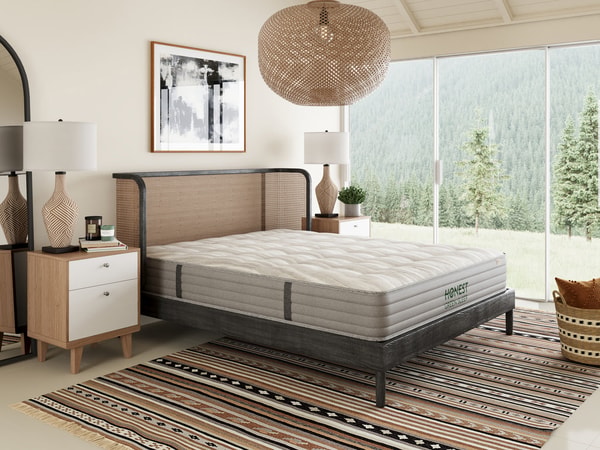 Honest Green Sleep Bliss Mattress Review