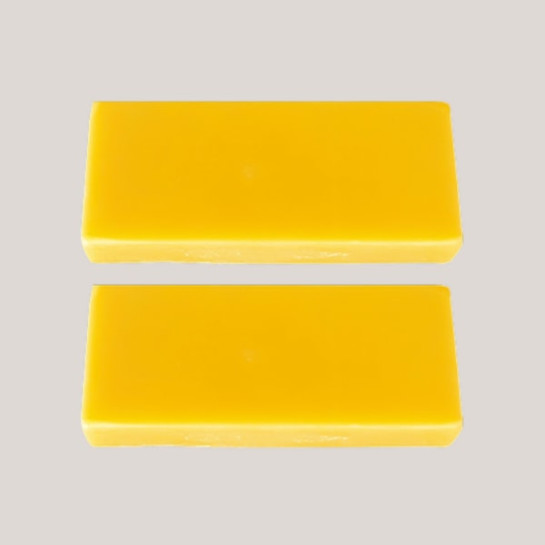 Basic Honey Beeswax Blocks Review