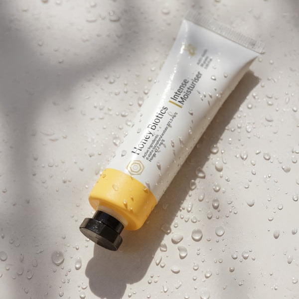 Honey Biotics Intense Moisturiser Review