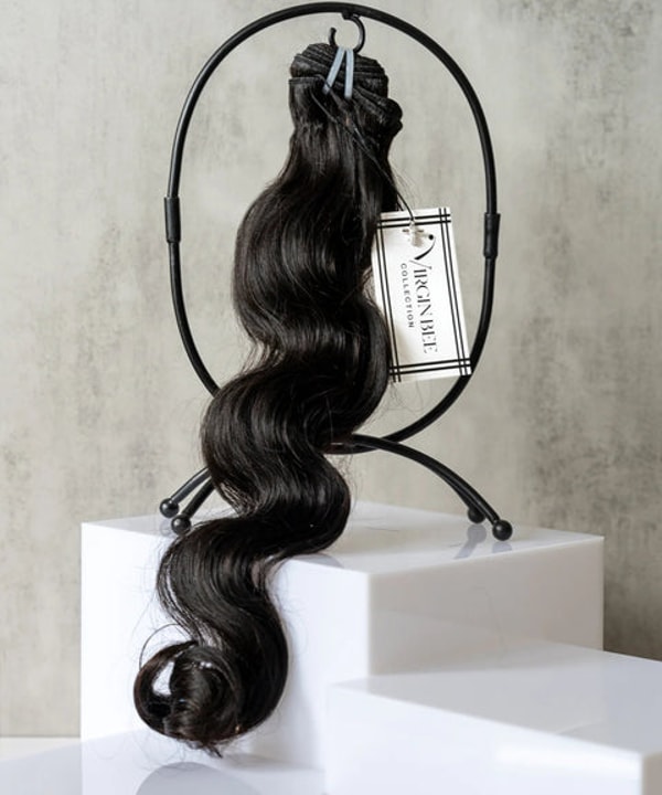 Honey Hair Co. Virgin Body Wave Bundle Reviews