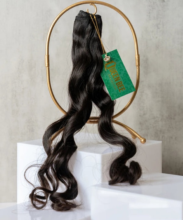 Honey Hair Co. Queen Body Wave Bundle Reviews