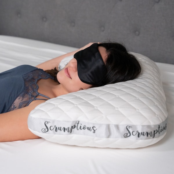 Honeydew Mulberry Silk Sleep Mask Review