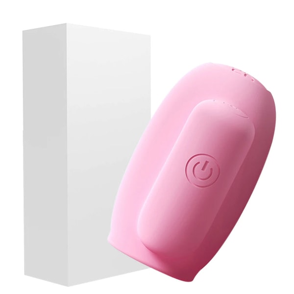 Honeyloveyou Vibrating Nipple Suckers Review