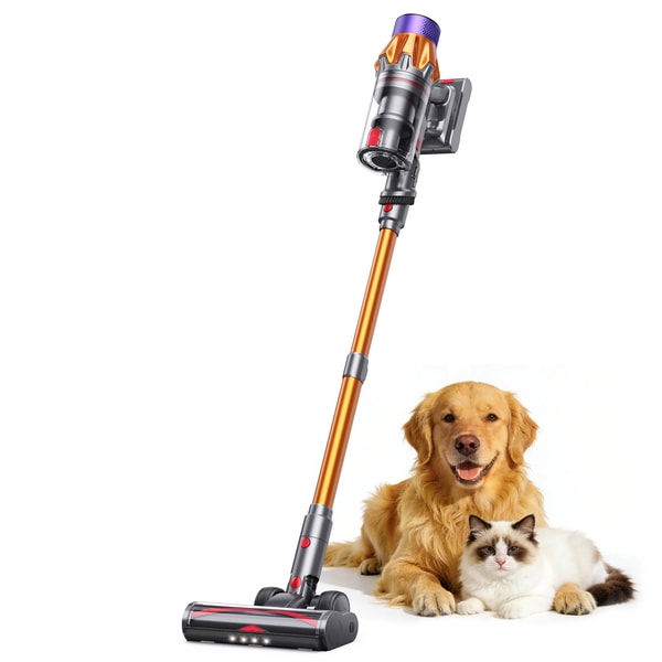 Honiture X7 Pet Vacuum Review