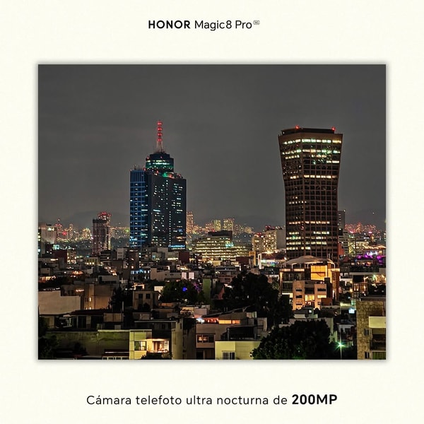 Acerca de HONOR