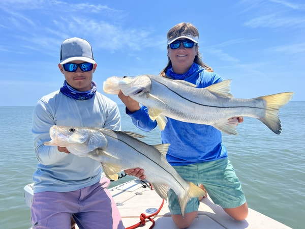 About Hook & Tackle
