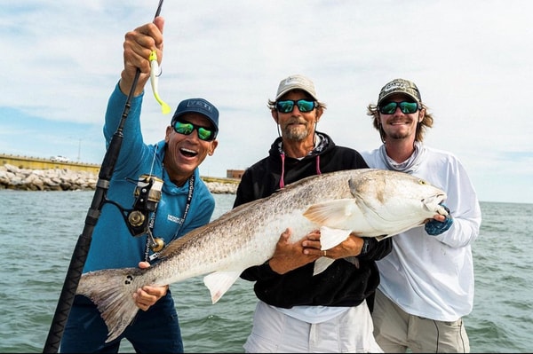Hook & Tackle Review