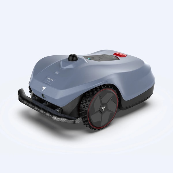 HOOKII Neomow X 2 Robotic Lawn Mower with 3D LiDAR and AI Vision System Review