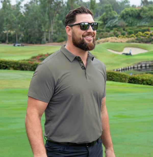 About Hoolie Golf