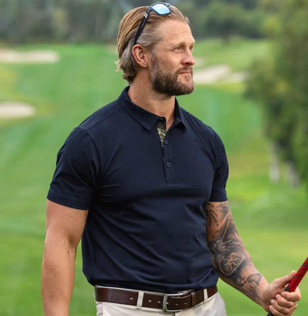 Hoolie Golf Review