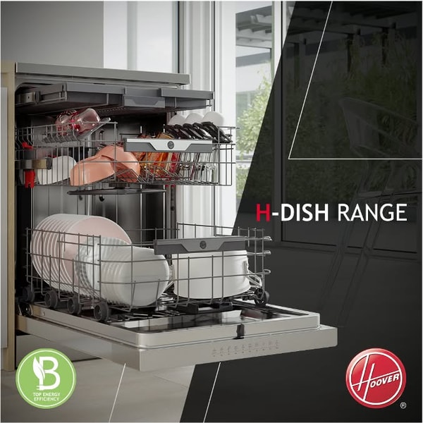 &Uuml;ber Hoover Direkt