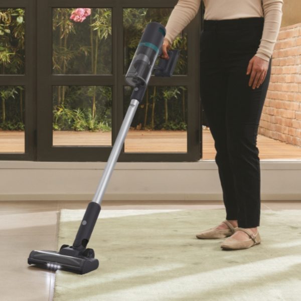 Hoover Direkt Hoover Go Akkustaubsauger Bewertung