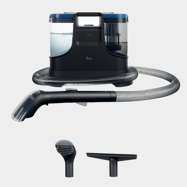 Hoover Direkt Hoover HS5 Cold Fleckenreiniger Review