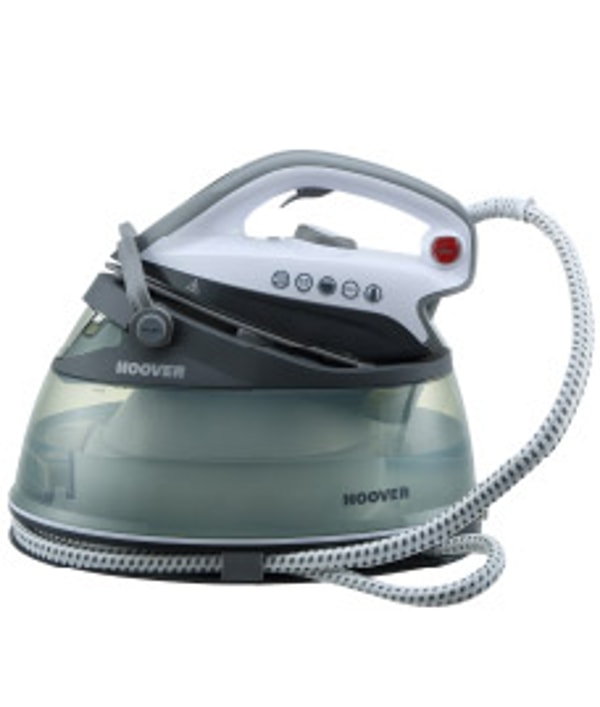 Hoover Spares Review