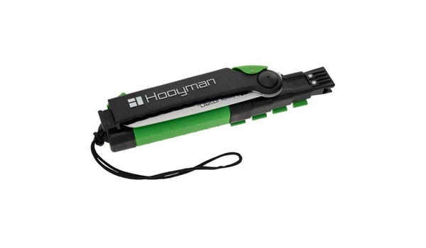 Hooyman Extendable Pole Saw Review