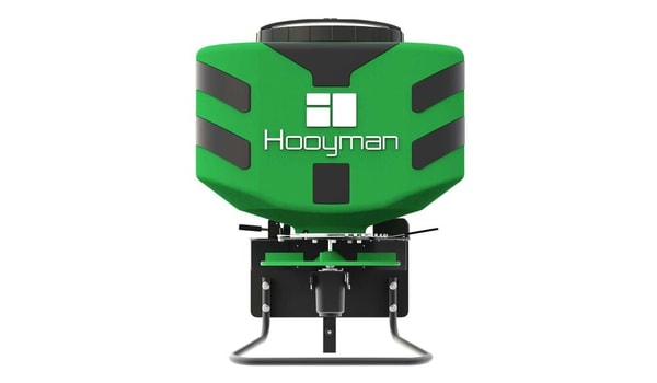 Hooyman Vehicle Spreader Review