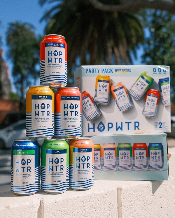 HOPWTR Review