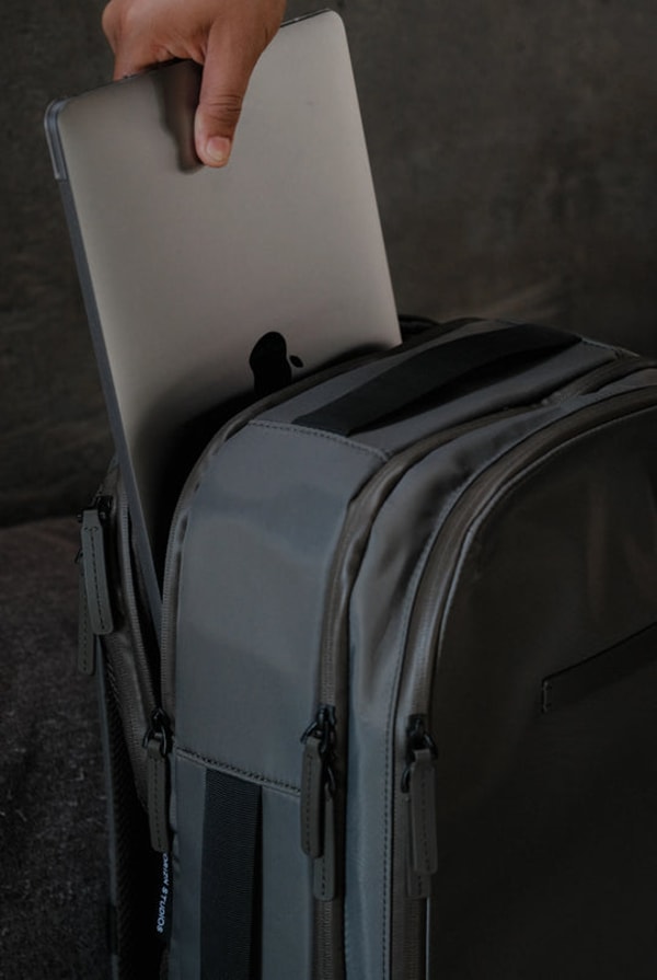 Horizn Studios Gion Backpack Travel Avis