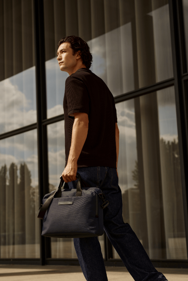 Horizn Studios Midtown Briefcase Bewertungen