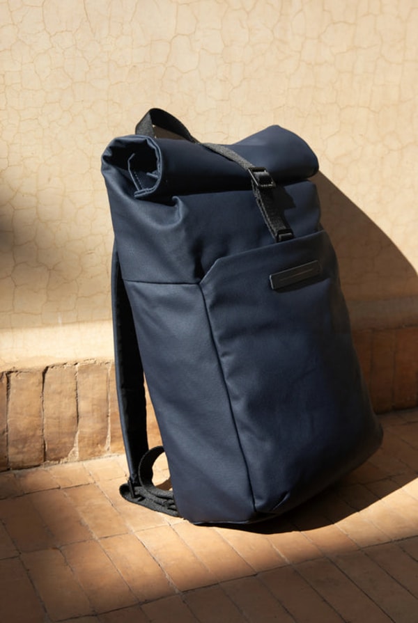 Horizn Studios SoFo Rolltop Backpack X Bewertungen