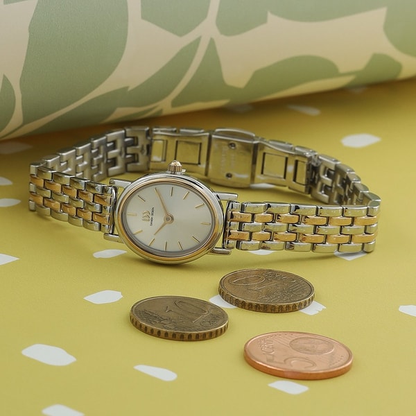 Horloge Beoordeling
