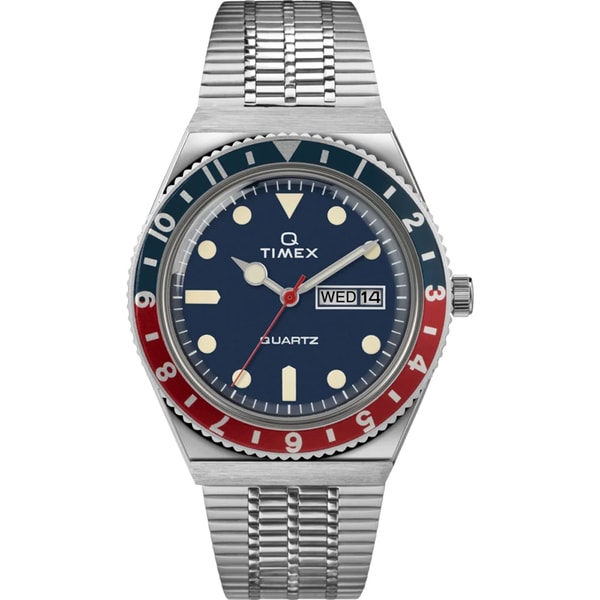 Timex Originals TW2T80700 Beoordeling