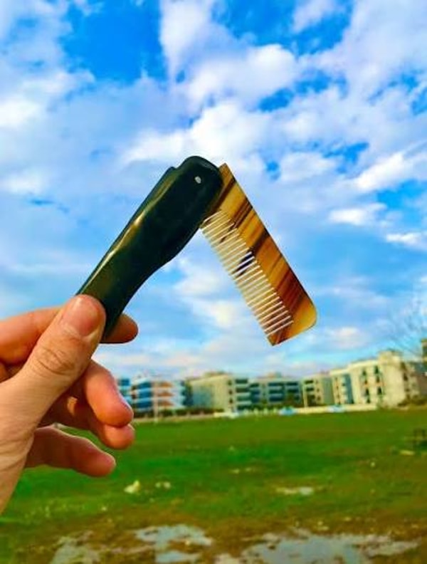 About Horncomb