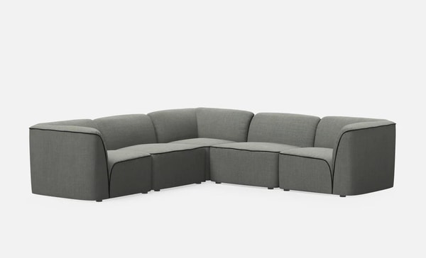 HORNE Flora Sectional 3 Review