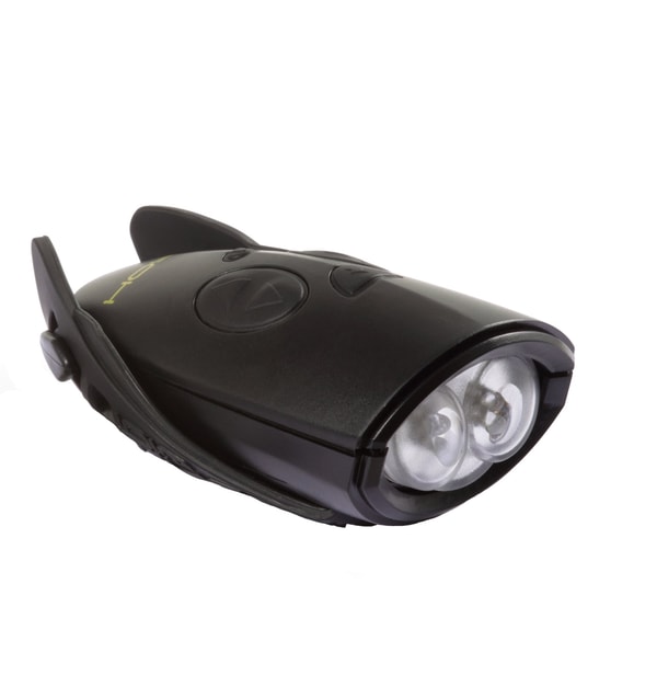 Hornit MINI Kids Bike Bell & Light Review