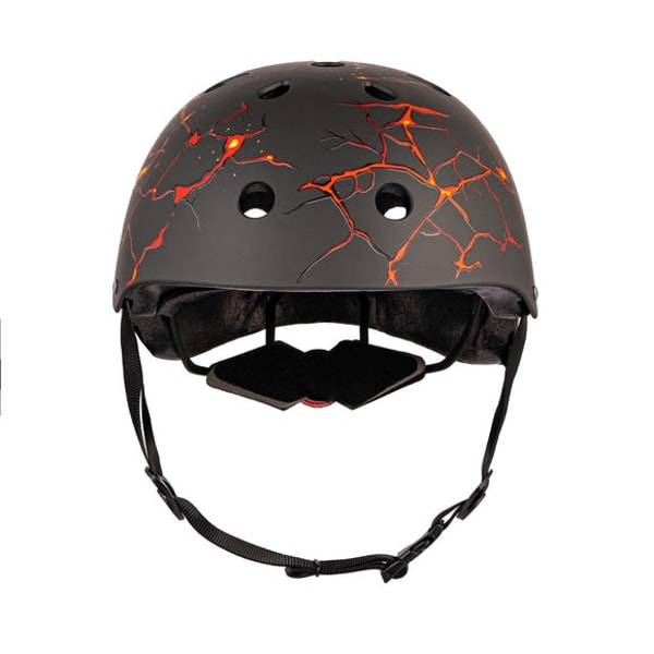 Hornit Lava Kids Helmet Review