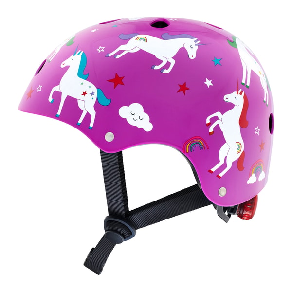 Hornit Unicorn Kids Helmet Review