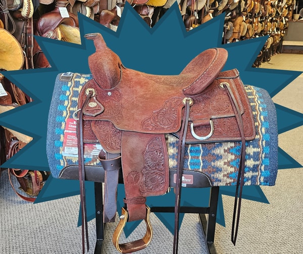 About Horse Saddle Shop