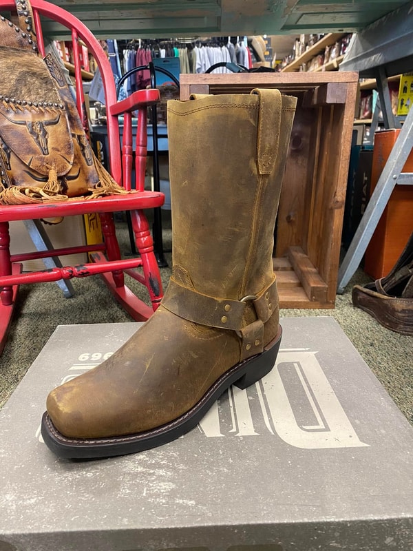 Horse Saddle Shop Review