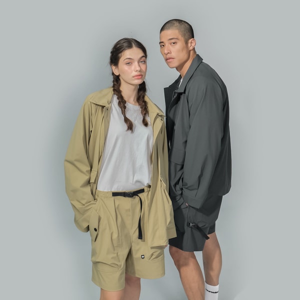 Horsefeathers Style Breakdown