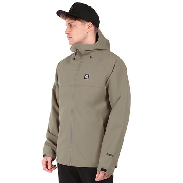 Horsefeathers Seeker Jacket Taupe Review