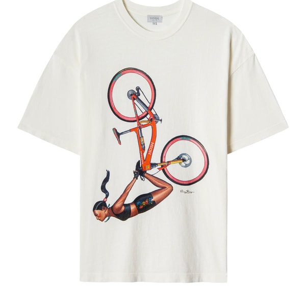Hosh Biker Review