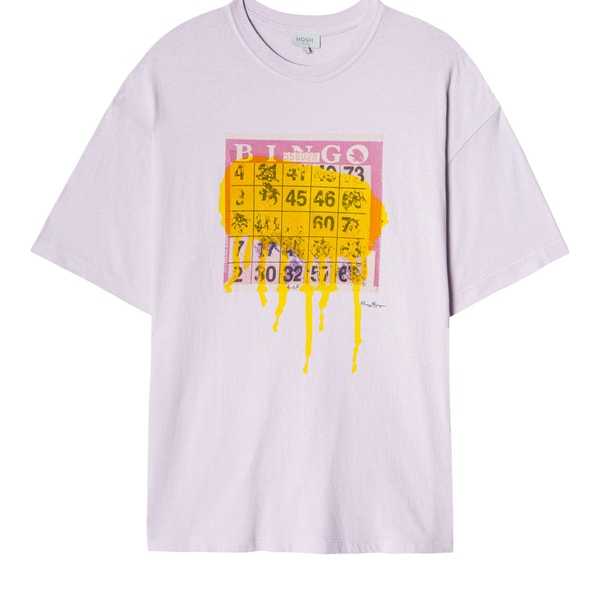 Hosh Bingo Craig George Oversized T-Shirt Review