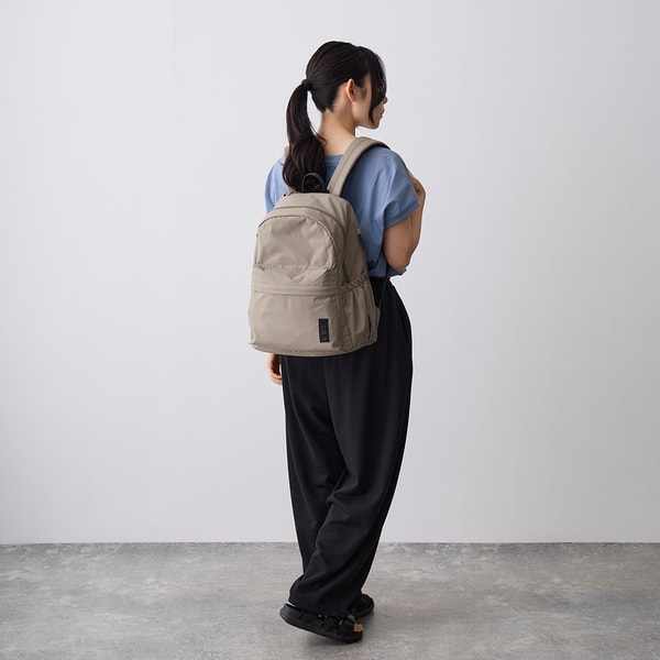 HoshinoTaro Parents' Sack Alpha M レビュー