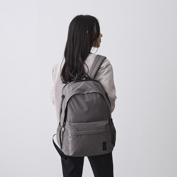 HoshinoTaro Parents' Sack Alpha L レビュー