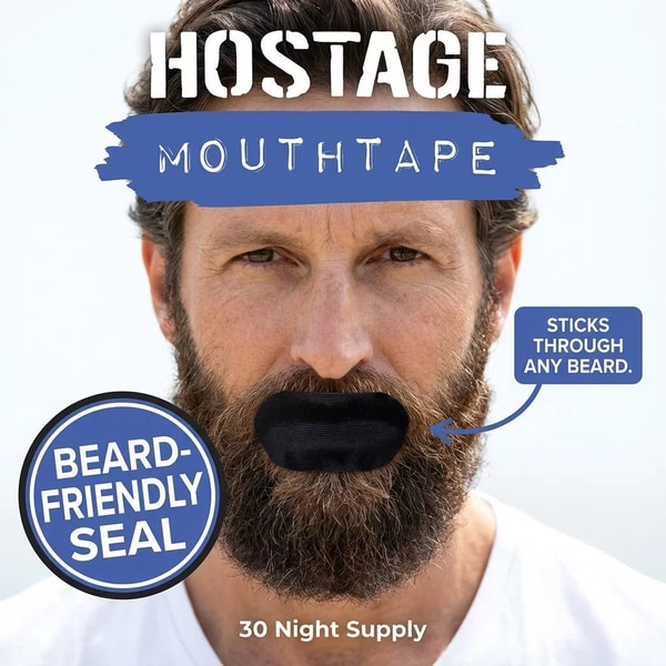 Overview of Hostage Tape
